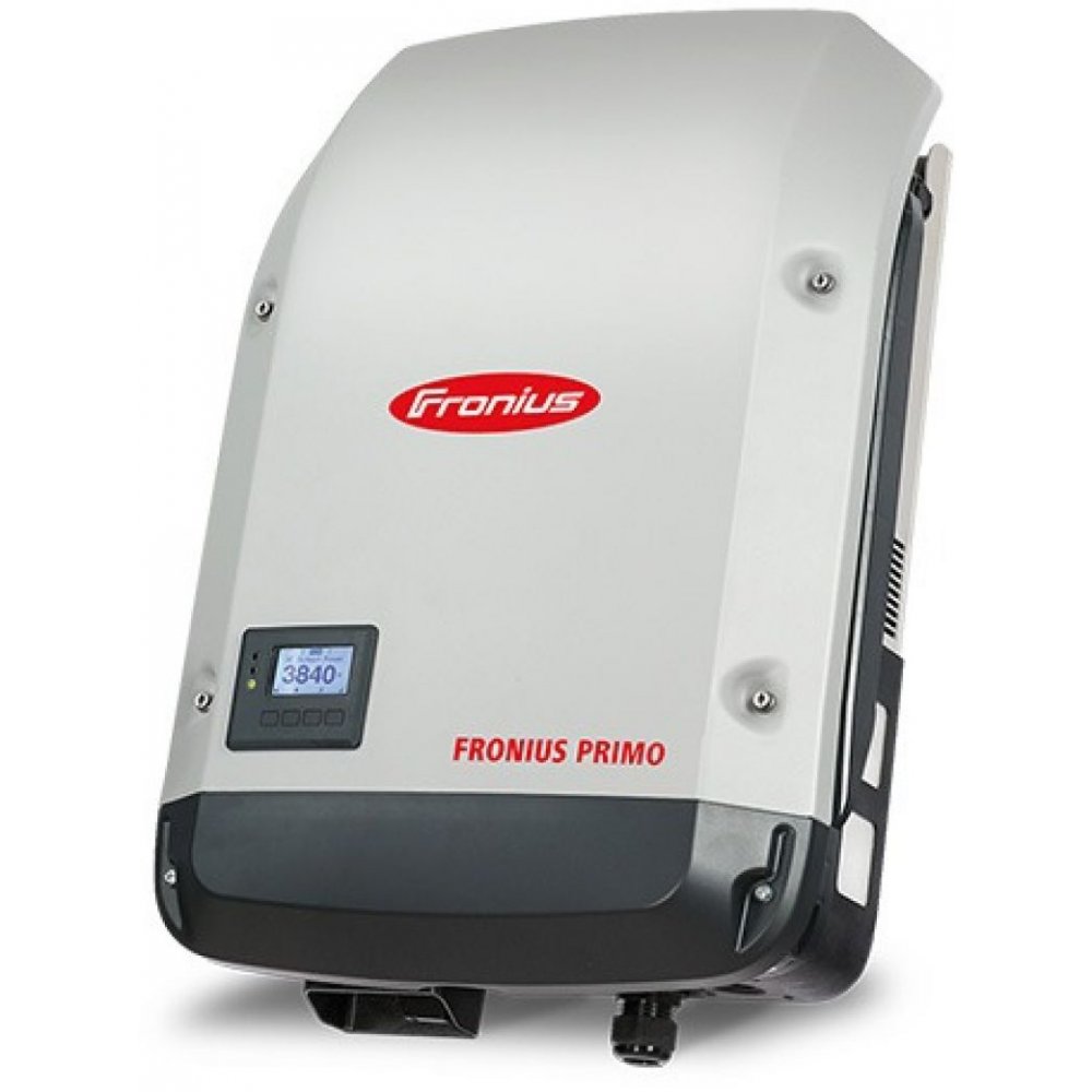 Invertor Fronius Primo 5.0-1, 5000W, Wi-Fi