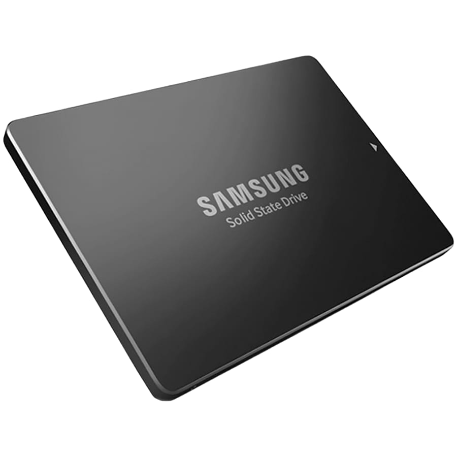 SSD Samsung PM893 480GB SATA 3 Server - imagine 2