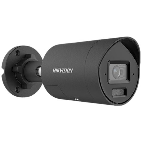 Camera IP Hikvision 4MP ColorVu, PoE