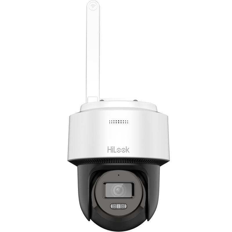 Camera supraveghere Hikvision PTZ 2MP Wi-Fi 6, auto-tracking