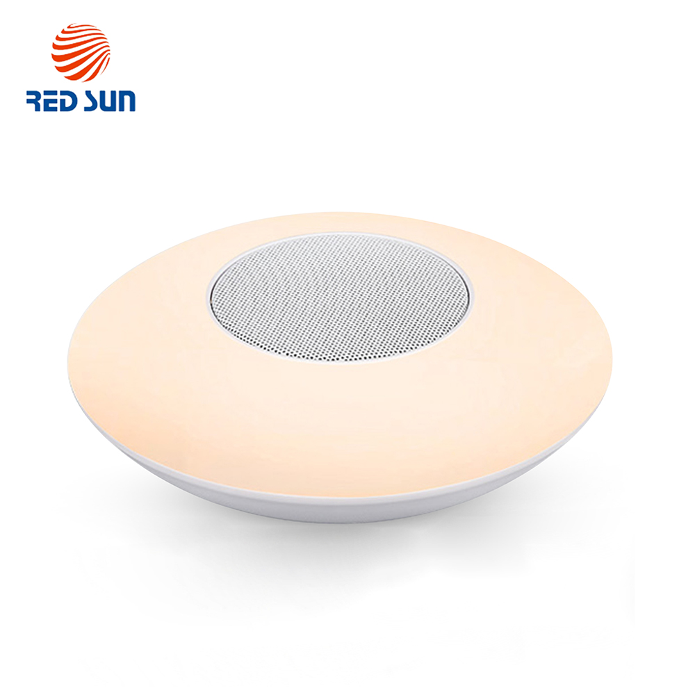 Boxă și Lampă Smart Bluetooth RedSun RS-WBSL-X6