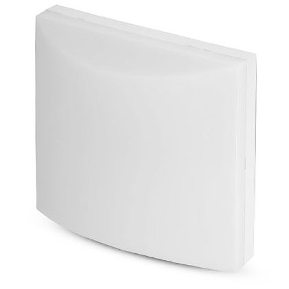 Panou LED Nr. Casă V-TAC 10W IP54 3000K
