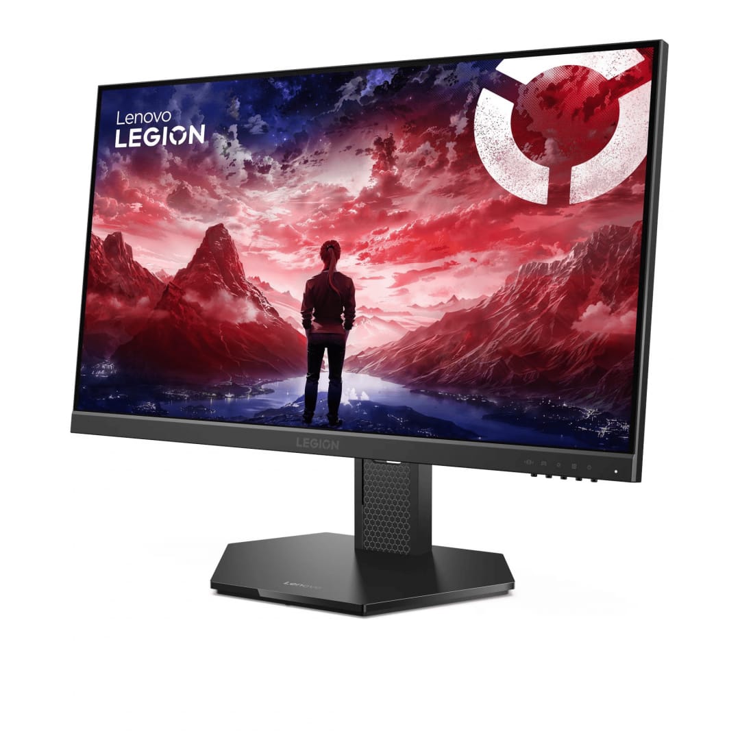 Monitor Gaming Lenovo Legion 24-10, 23.8", 240Hz, 1ms, Full HD - imagine 4