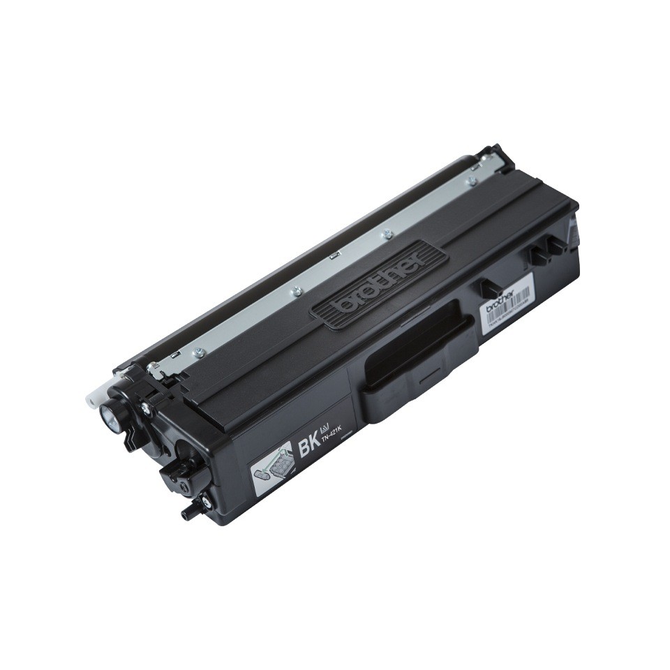 Toner Original Brother TN421BK, Negru, 1.8K pagini
