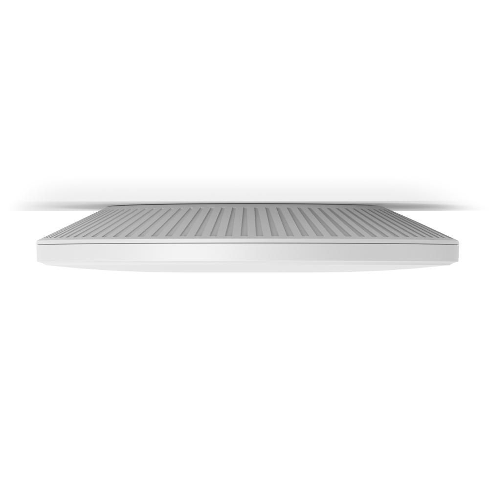 TP-Link Omada Wi-Fi 7 BE9300 Tri-Band - Port 2.5G, Enterprise - imagine 4