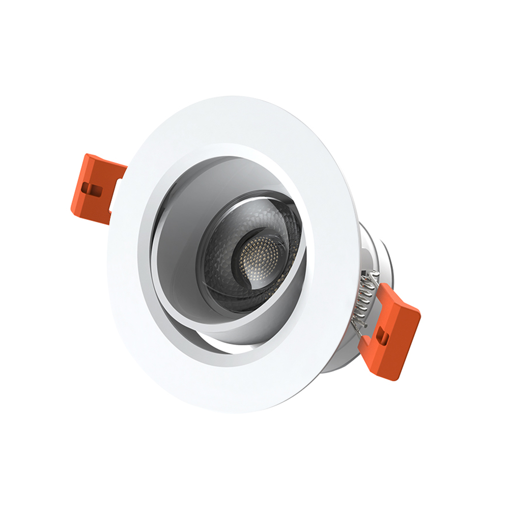 Spot LED Orvibo ZigBee 6W, Ajustabil, 450 LM - imagine 4