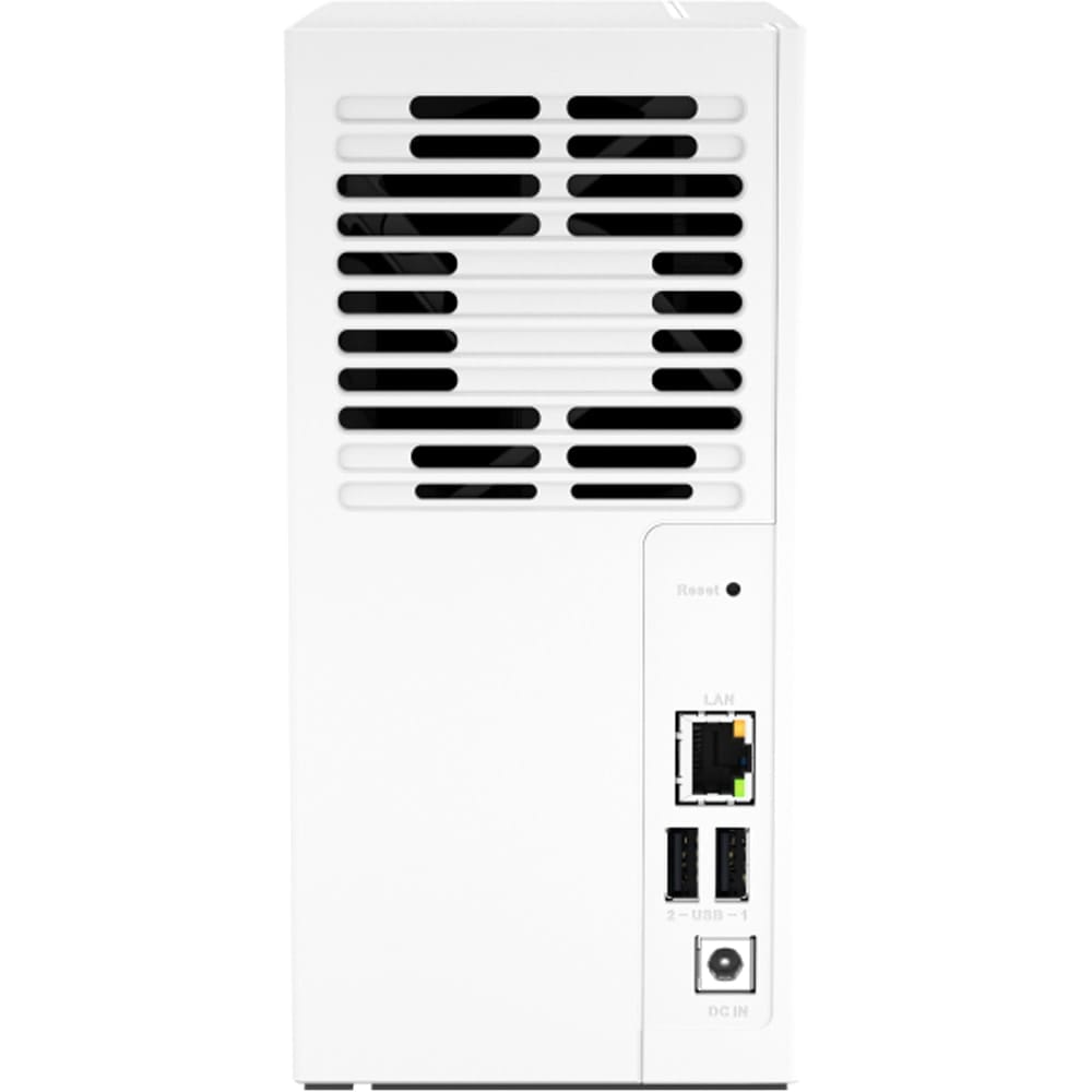 NAS QNAP TS-233 2-Bay - Stocare Sigură și Performantă - imagine 8