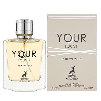 Maison Alhambra Your Touch - Parfum Feminin