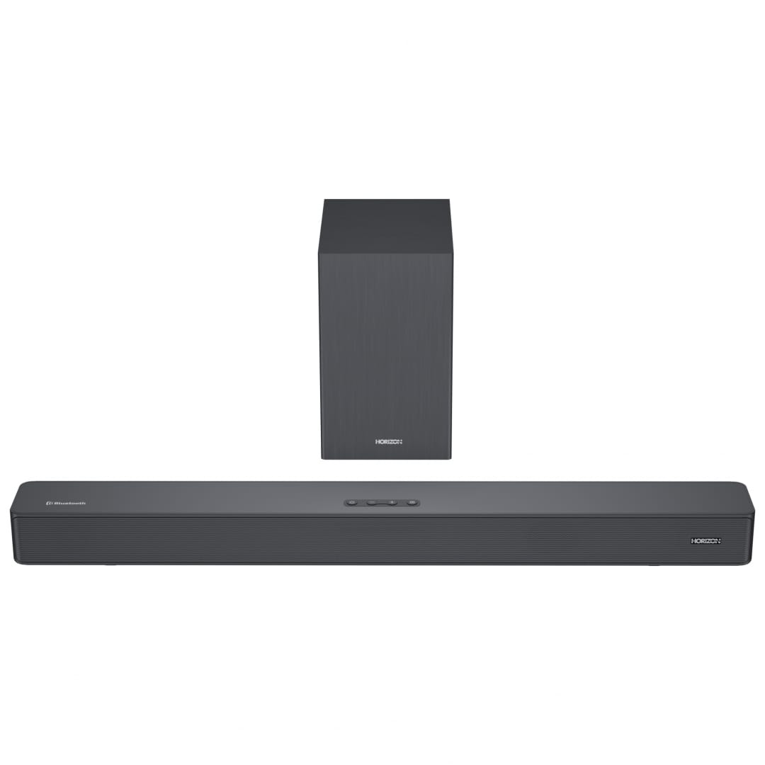 Soundbar Horizon 110W cu Subwoofer Wireless si Bluetooth 5.4 - imagine 10