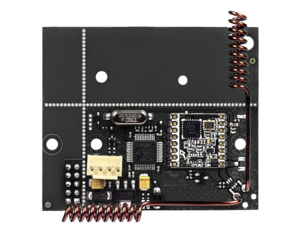Ajax UARTBridge 868MHz - Extinde Sistemul Alarmă