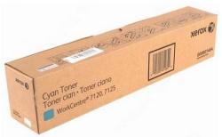 Toner Original Xerox Cyan 006R01464