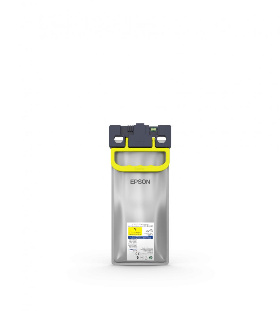 Cartus Cerneala Epson Yellow XL C13T05A40N - 20000 Pagini