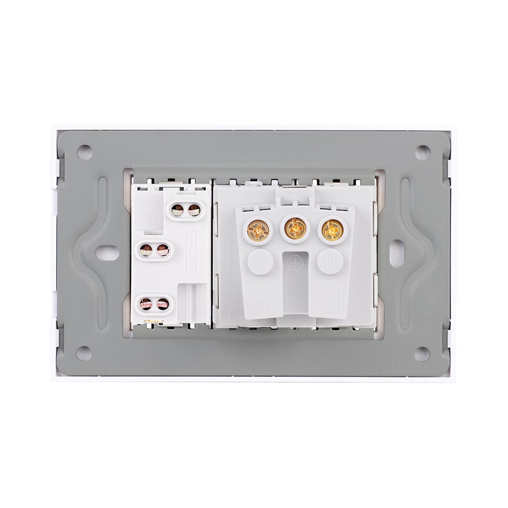 Priza Schuko + Universala Sticla 3M - imagine 4