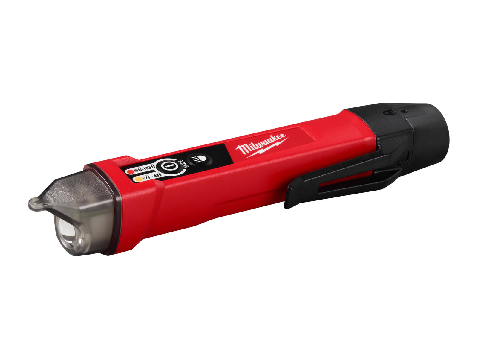 Detector tensiune fără contact Milwaukee 12-1000V AC