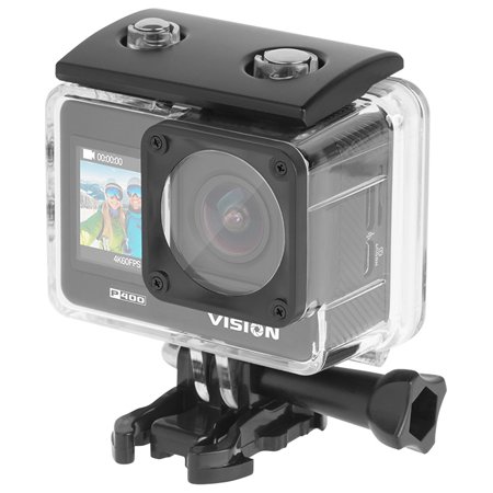 Camera Video 4K Kruger&Matz Vision P400