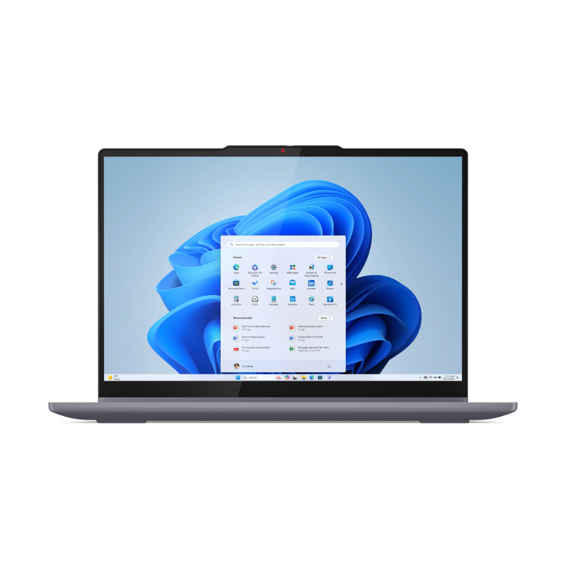 Laptop Lenovo IdeaPad 5 2-in-1 14 - Intel Ultra 7, 16GB RAM
