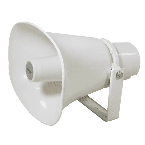Goarna Exterior ABS 15/30W Atu Tech - Rezistentă