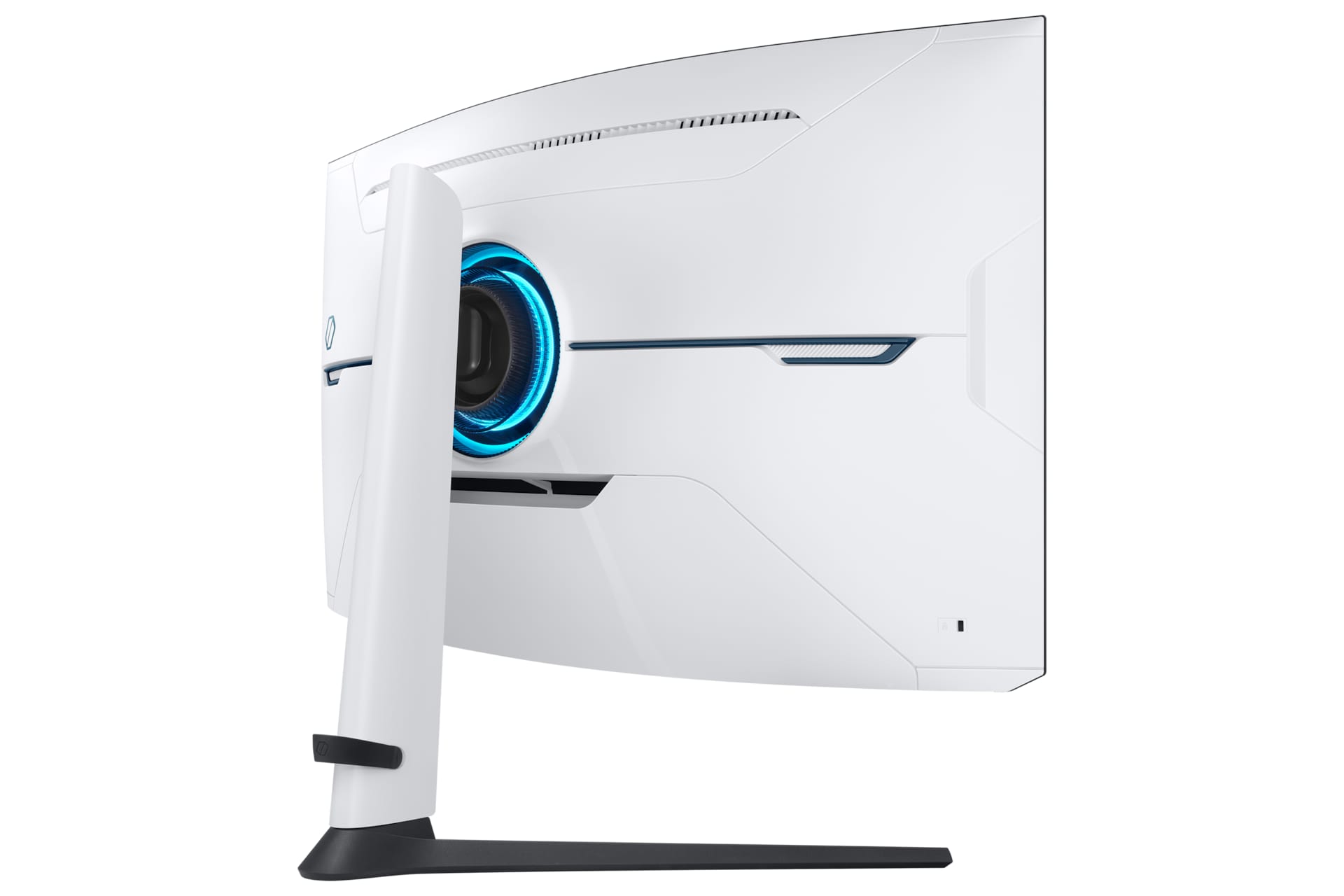 Monitor Gaming Samsung Odyssey Neo G8 4K 240Hz 31.5" - imagine 18