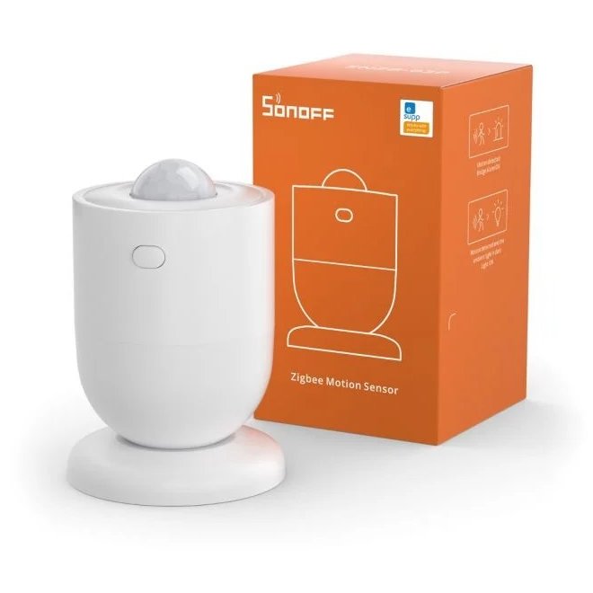 Senzor Mișcare Sonoff SNZB-03P Zigbee