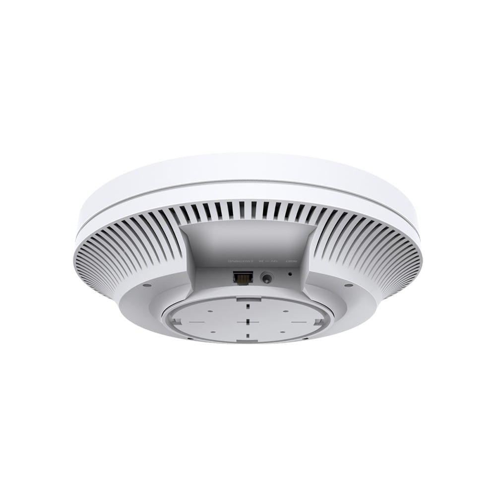 Access Point TP-Link EAP610 AX1800 WiFi 6 Omada Business - imagine 18