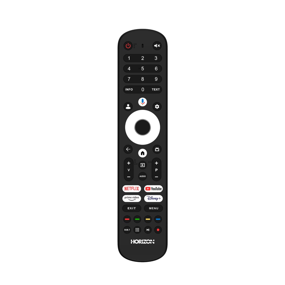 Televizor HORIZON 43" 4K Ultra HD Smart TV cu Google Assistant - imagine 14