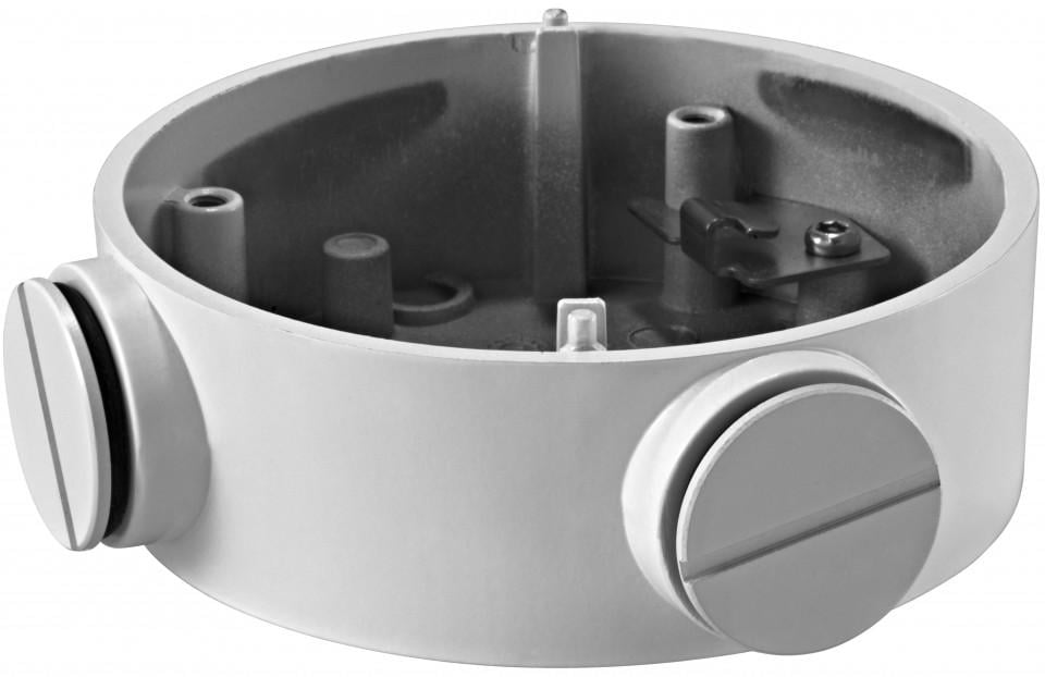 Doza conexiuni Hikvision DS-1260ZJ | Instalare sigură