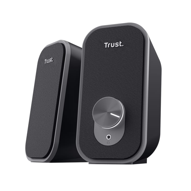 Set Boxe TRUST Ador 2.0 Negru 12W TR-25670