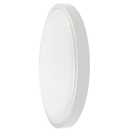 Plafoniera LED V-TAC 24W cu Senzor IP44