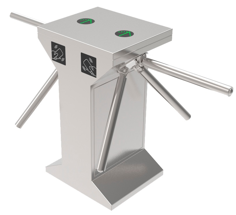 Turnichet Safer TR601-M | Control Acces Securizat