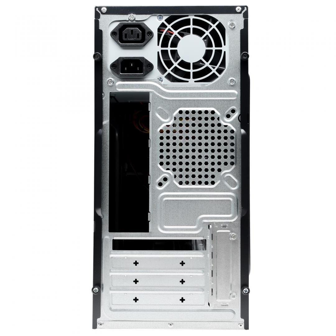 Carcasa Gaming Spacer New Mercury ATX cu Sursa 500W - imagine 17