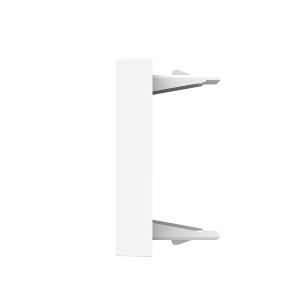 Priza Blank LIVOLO 2 Module – Simplă de Montat - imagine 3