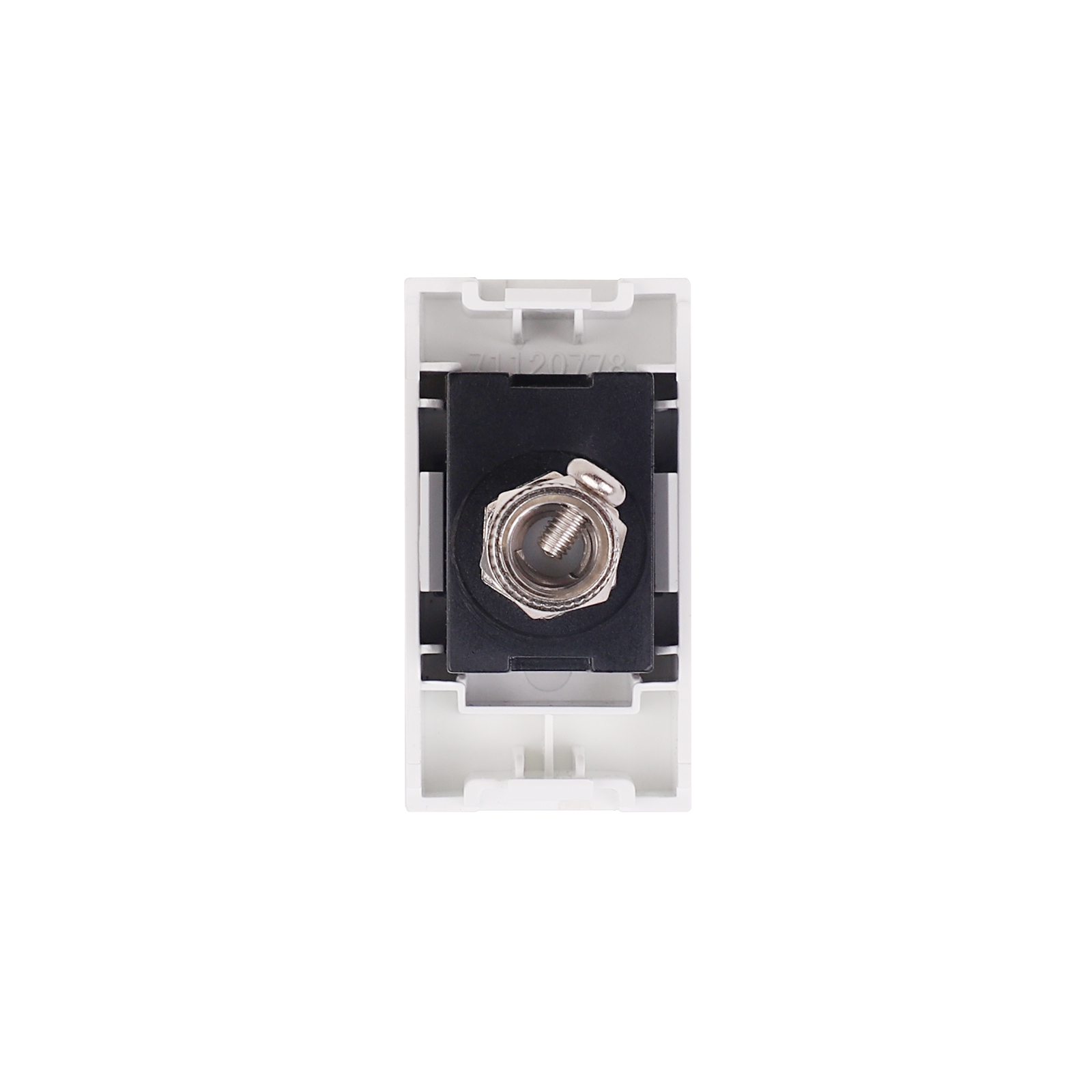 Modul Priza TV LUXION, Standard Italian, 1M - imagine 9