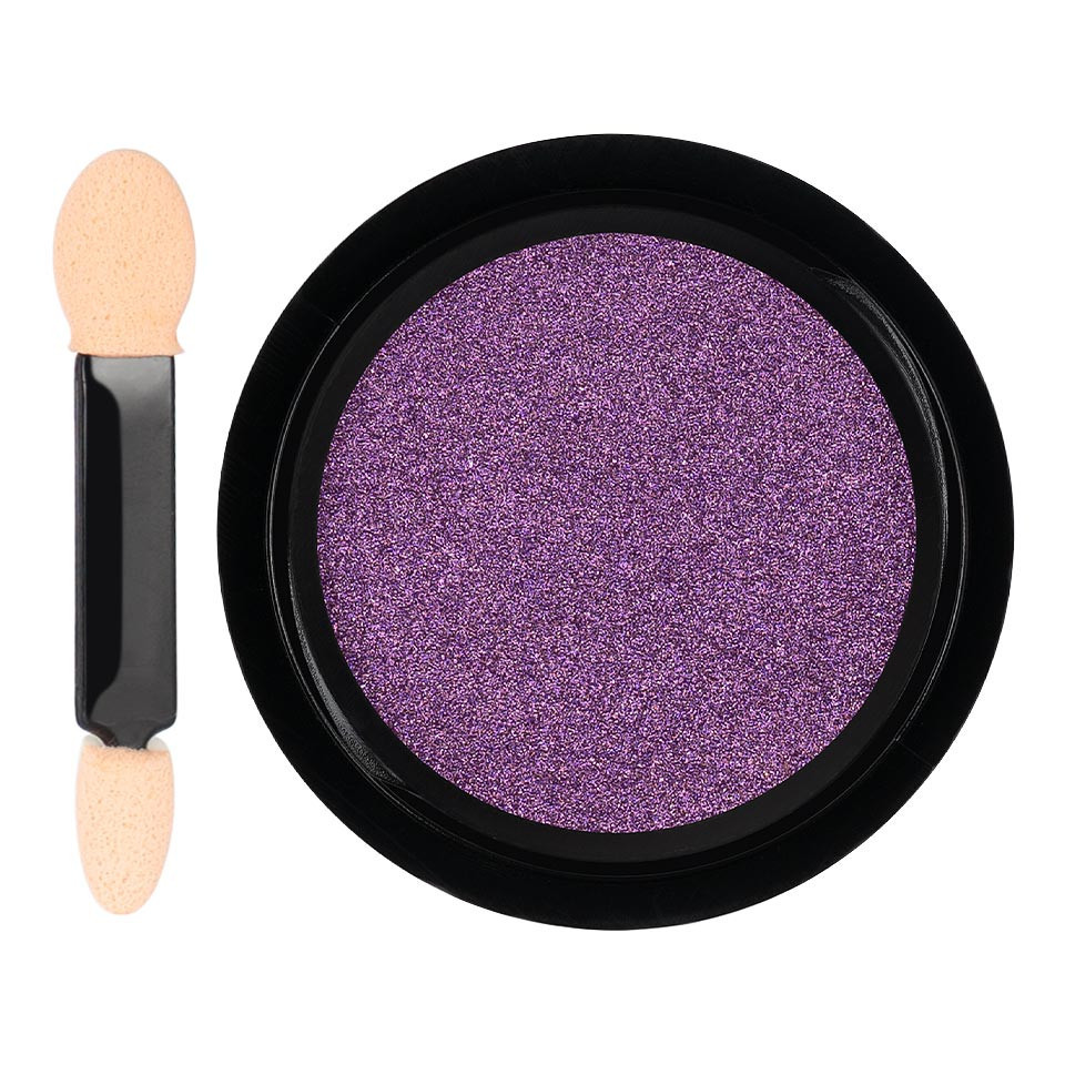 Pigment Mirror LUXORISE Royal Pink - Efect Metalizat