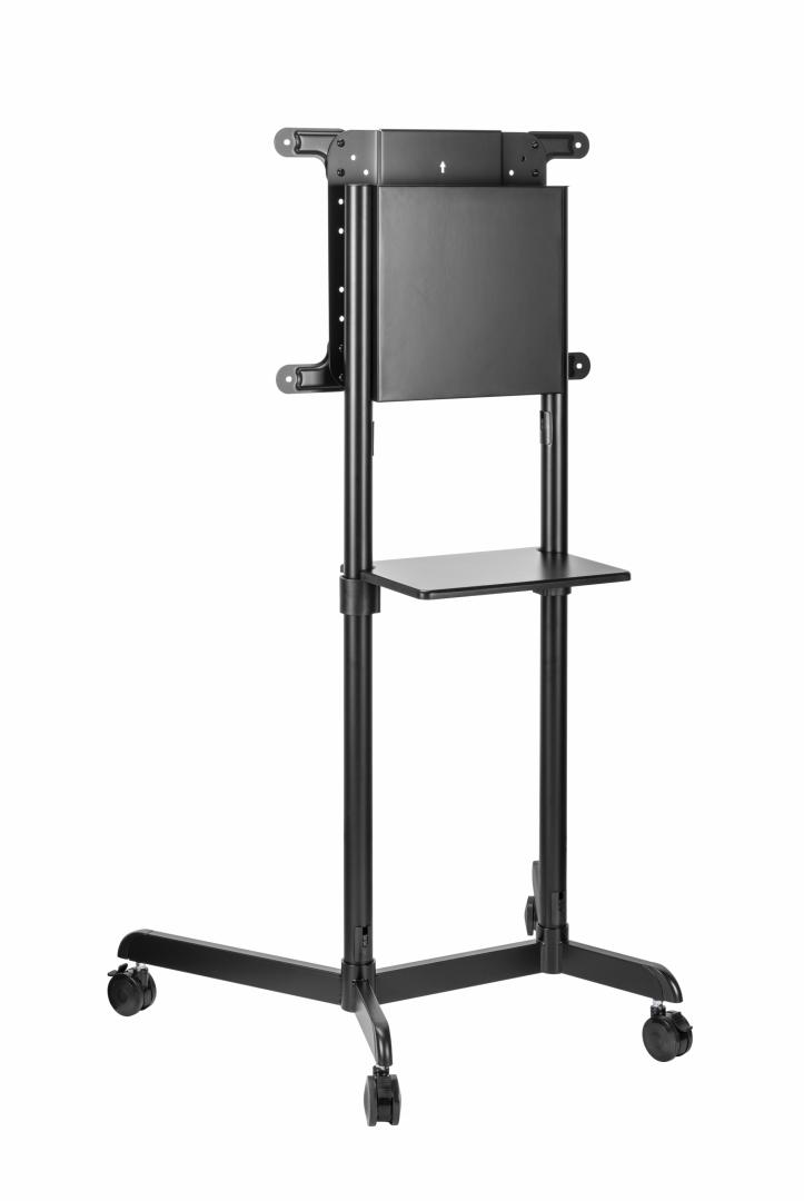 Stand TV Mobil Serioux TV11-46TW pentru Ecrane 37-70" - imagine 6