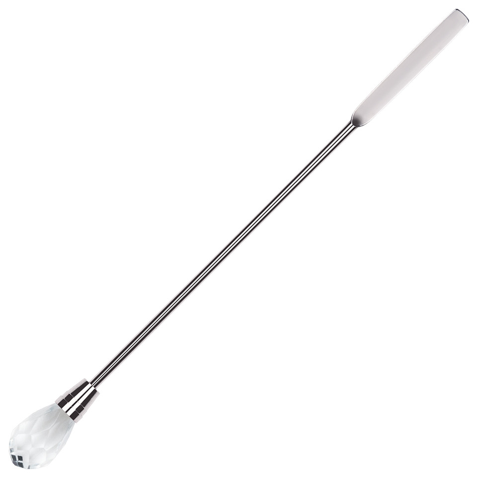 Spatula SensoPRO Milano, Otel Inoxidabil Manichiura