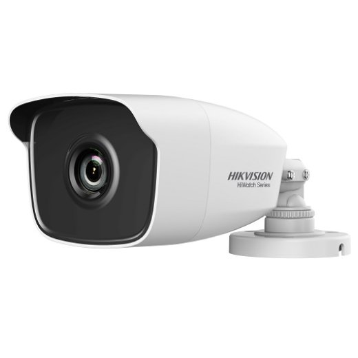 Camera HD Hikvision HiWatch 2MP, IR 40m