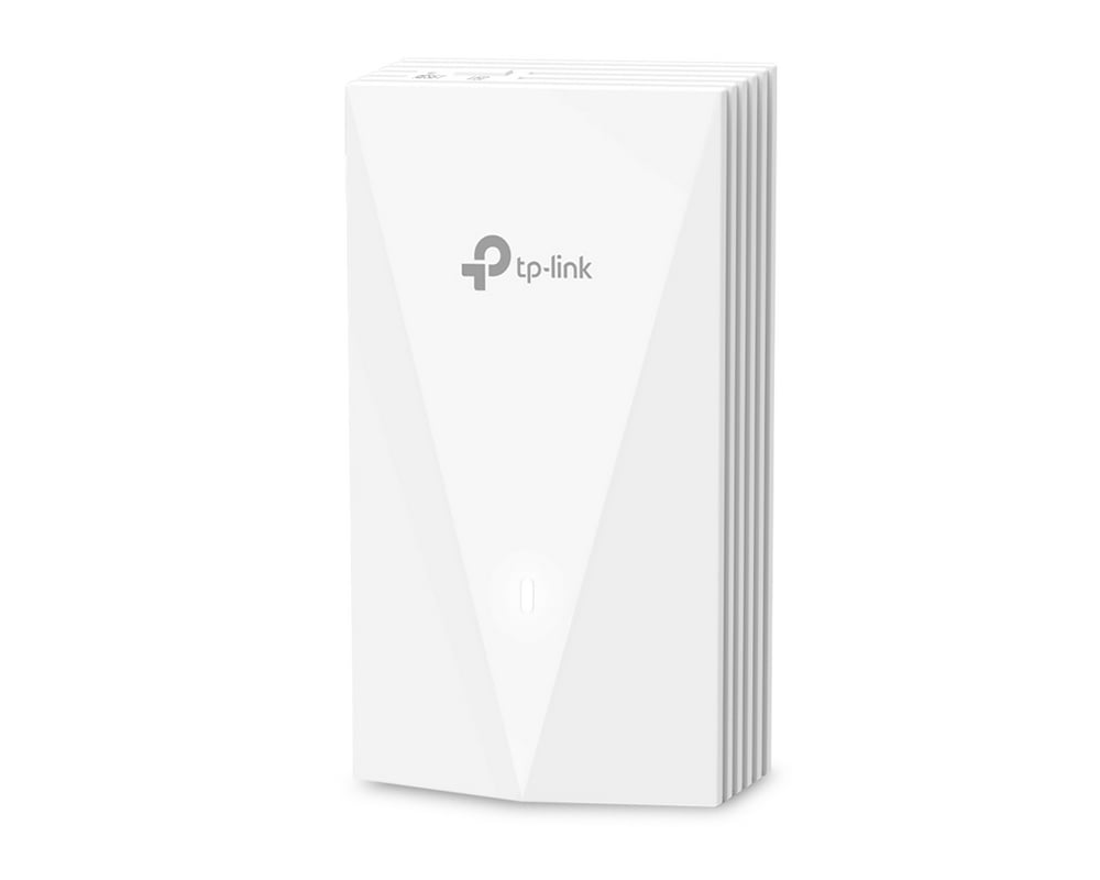 TP-Link EAP655-Wall WiFi 6 AX3000 Access Point