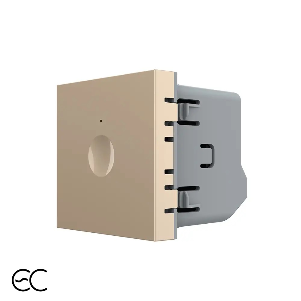 Modul Intrerupator Touch Zigbee Livolo, Smart Home - imagine 8