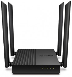 Router Wireless TP-LINK Archer C64 AC1200 Dual-Band