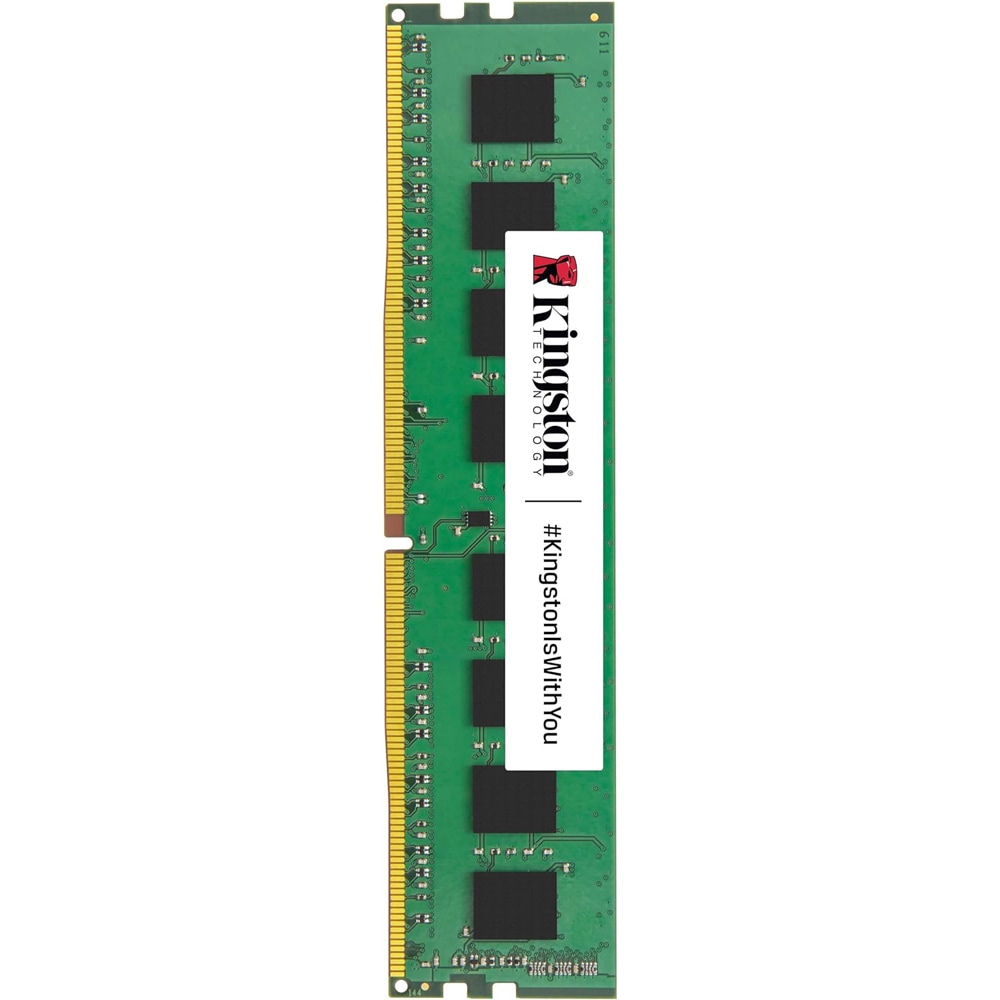 Memorie RAM Kingston 32GB DDR4 3200MHz Desktop Gaming - imagine 4