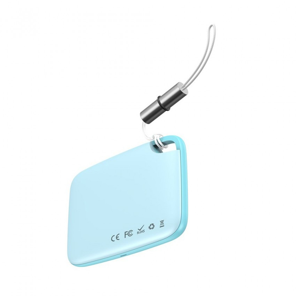 Baseus T2 Anti-Pierdere Bluetooth, 100dB - imagine 8