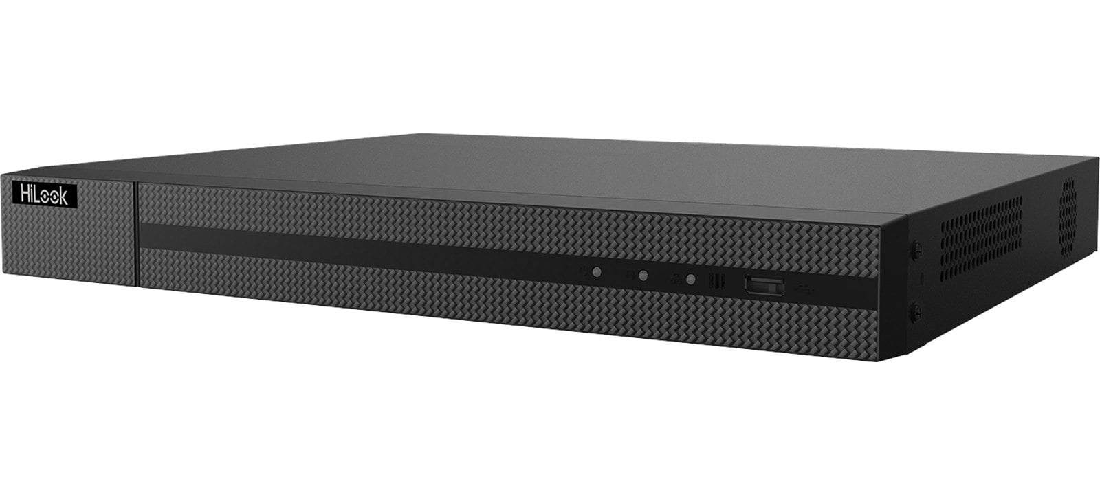 NVR Hikvision HiLook 16 Canale 4K - Supraveghere Avansată