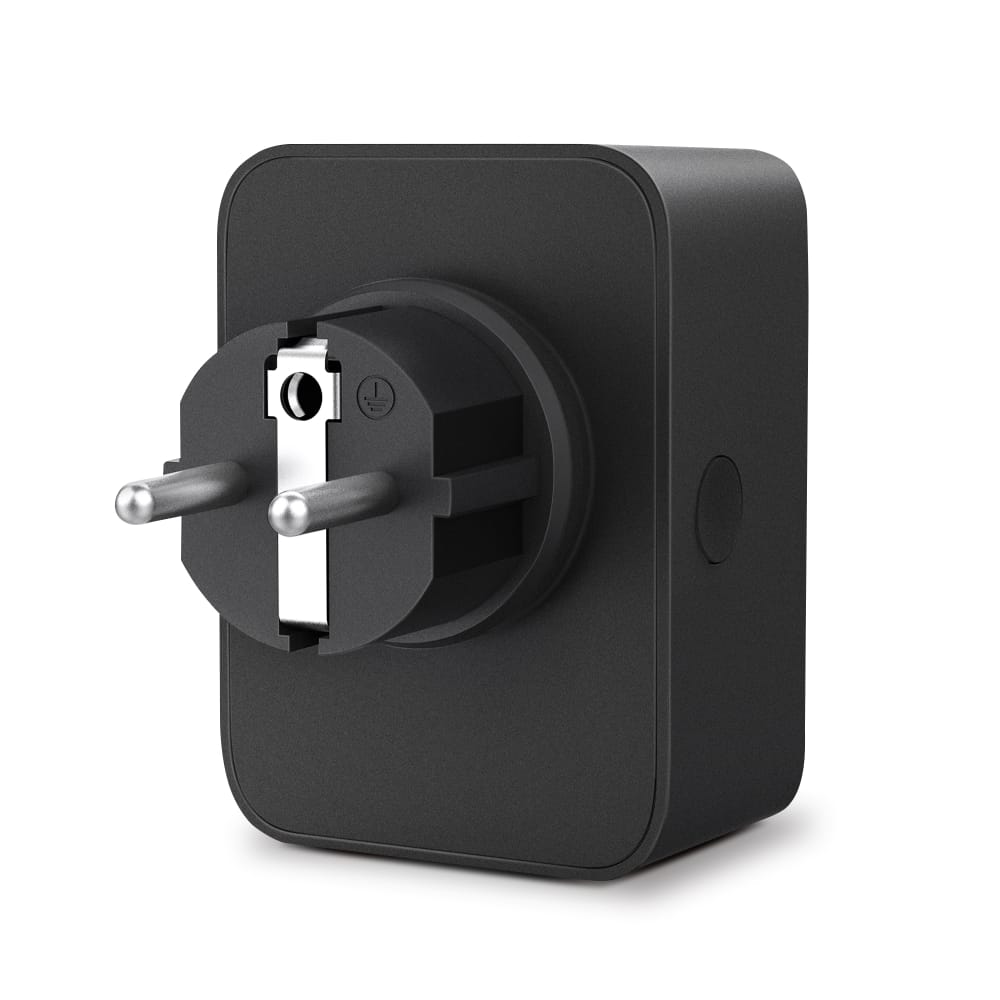 Priză inteligentă TP-Link Tapo P410M Matter IP54 exterior - imagine 14