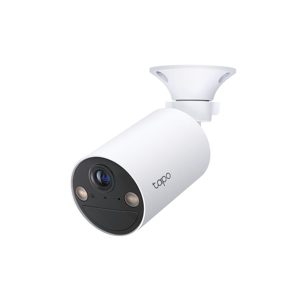 Cameră Supraveghere Wireless TP-LINK TAPO C410 2-Pack - 2K QHD - imagine 10