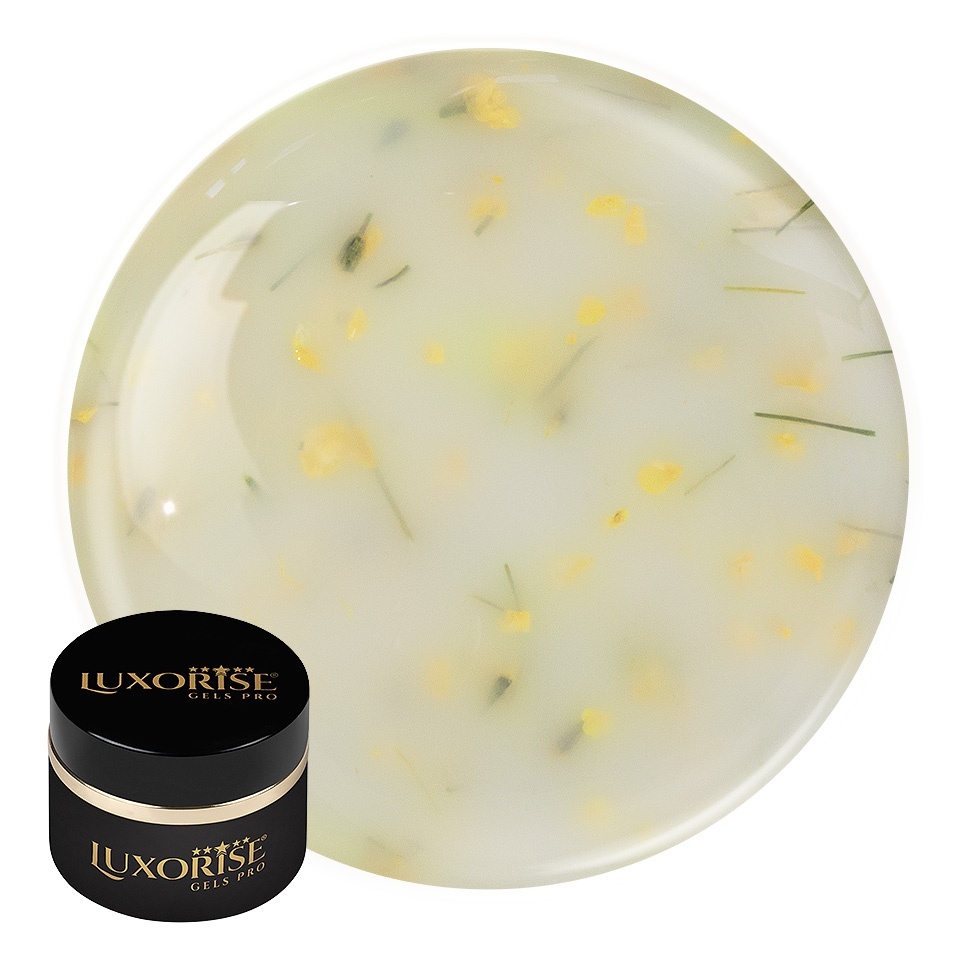 Gel UV Constructie RevoFlex Silk Petal LUXORISE 15ml