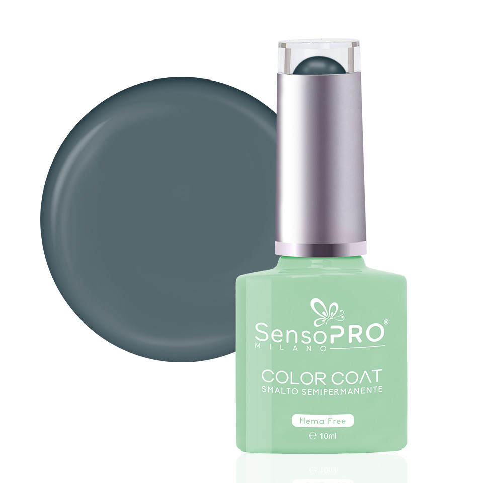 Oja Semipermanenta Hema Free SensoPRO #75, 10ml