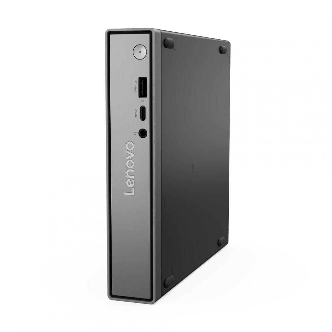 Desktop Lenovo ThinkCentre neo 50q Gen 5 Tiny - Intel Core 5, 16GB RAM - imagine 7