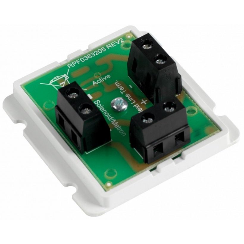 Terminal Linie Sistem C-TEC EP214