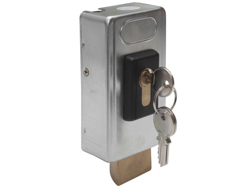 Yli SX-96 Yala Electromagnetica Vertical - Siguranta