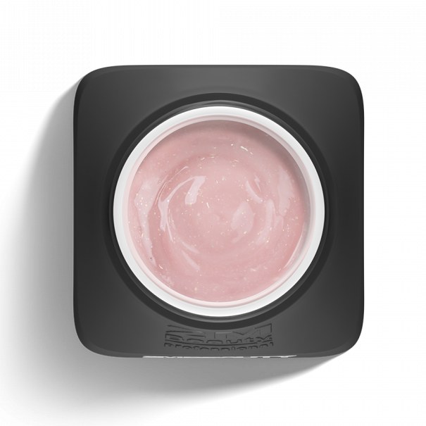 Gel UV 2M Hema Free Smart Light Nude Frozen 30g